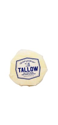 TALLOW BLOCK each