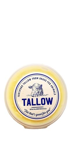 TALLOW TUBS 350ml