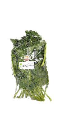 NN ORG KALE CHOMOLIA 250g