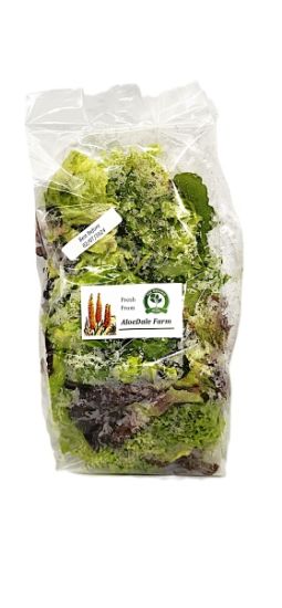 ALO SALAD PACK each