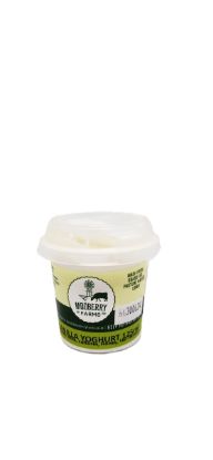 MF VANILLA YOGHURT 125ml