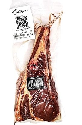 MEAT THE BUTCHER RIB EYE P/Kg