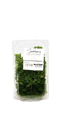 WOZA CURLY PARSLEY 30g