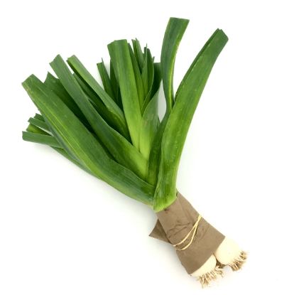 MAL ORG LEEKS BUNCH each