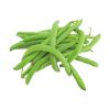 MAL ORG GREEN BEANS each