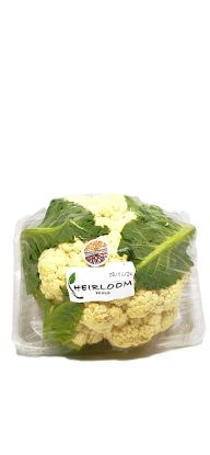 NN ORG CAULIFLOWER each