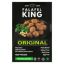 PLAIN PRE-MADE FALAFEL BALLS 18`s