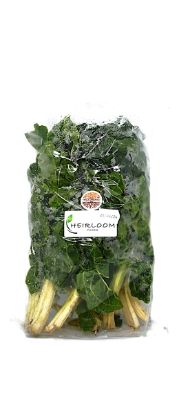 NN ORG FORDHOOK SPINACH 250g