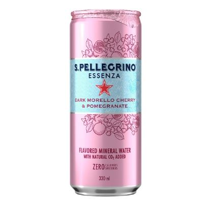 SPE ESSENZA DK MORELLO CHERRY & POMEGRANATE 330ml