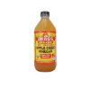 BRAGG ORGANIC APPLE CIDER VINEGAR 473ml