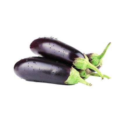 NH ORG BRINJALS each