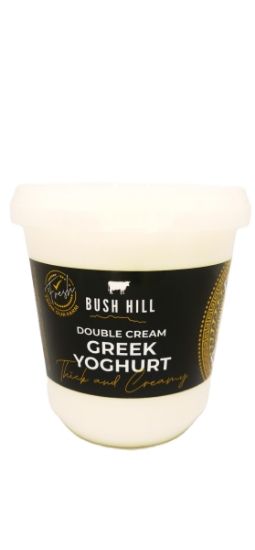 BHC PLAIN GREEK YOGHURT kg