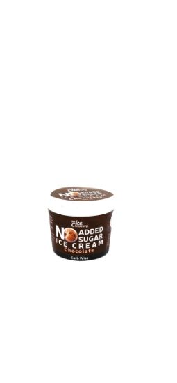 TIC CHOCOLATE ICE CREAM 100ml