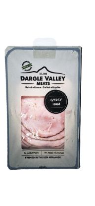 DV SLICED GYPSY HAM 150g