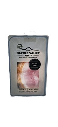 DV SLICED PICNIC HAM 150g