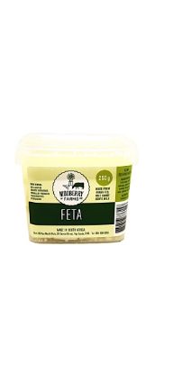 MF FETA CHEESE 250g