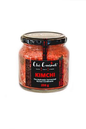 KIMCHI - VEGAN 250g