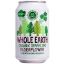 WHOLE EARTH ORGANIC ELDERFLOWER DRINK 330ml