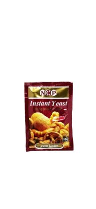 INSTANT DRY YEAST 10g