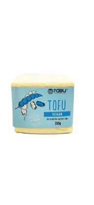 ORGANIC TOFU NON GMO 350g