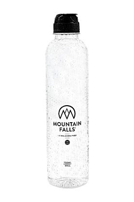 MF SPORTSCAP STILL WATER 750ml