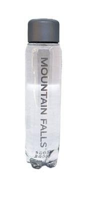 MF SPARKLING WATER 500ml