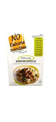 SHIRATAKI NOODLES FETTUCCINE 200g