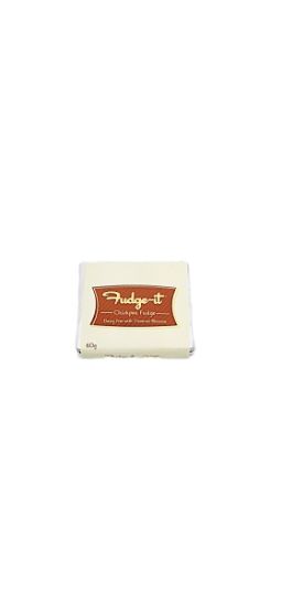 TOP COCONUT BLOSSOM CHICKPEA FUDGE 60g