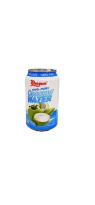 COCOPURE COCONUT WATER 330ml