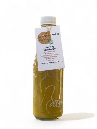MORNING METABOLISER JUICE 300ml