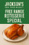 FREE RANGE JACKSONS ROTISSERIE