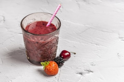 1L BERRY CHAI