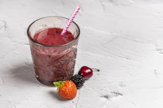1L BERRY CHAI