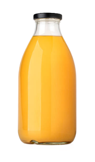 1L FRESHLY SQUEEZED ORANGE JUICE