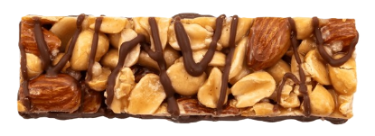 ALMOND PEANUT NUTTY BARS