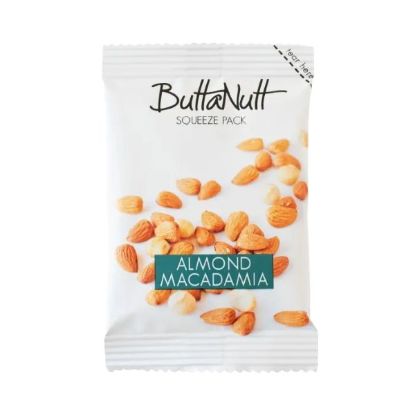 BUTTANUTT 100% MACADAMIA 32g