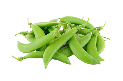 AD SUGARSNAP PEAS