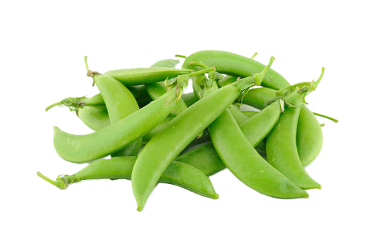 AD SUGARSNAP PEAS