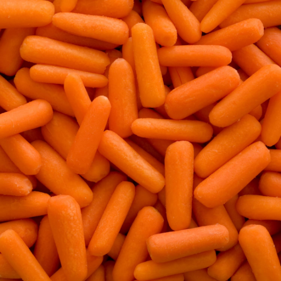 AD BABY CARROTS