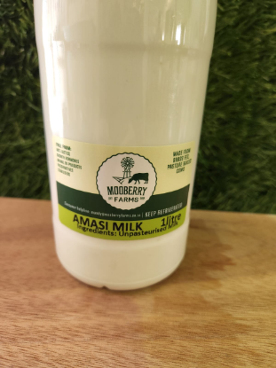  Mooberry Farms Amasi