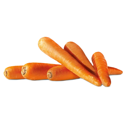 AD Carrots