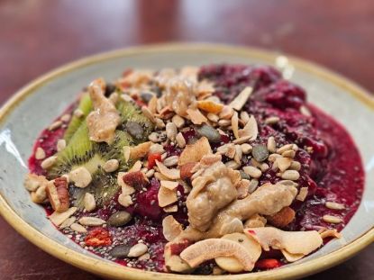 ANTI-INFLAMMATORY BEET