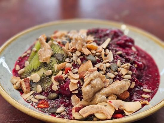 ANTI-INFLAMMATORY BEET