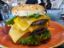 COWBOY BURGER