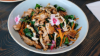 ASIAN TERIYAKI each