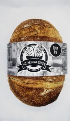 E FROZEN RYE SLICED SOURDOUGH
