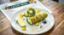 Smoked Rainbow TRout Wrap