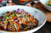 CHICKEN NOODLE BOWL