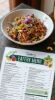 CHICKEN NOODLE BOWL