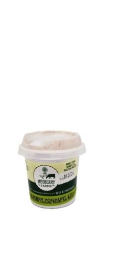 MF BERRY YOGHURT 125ml
